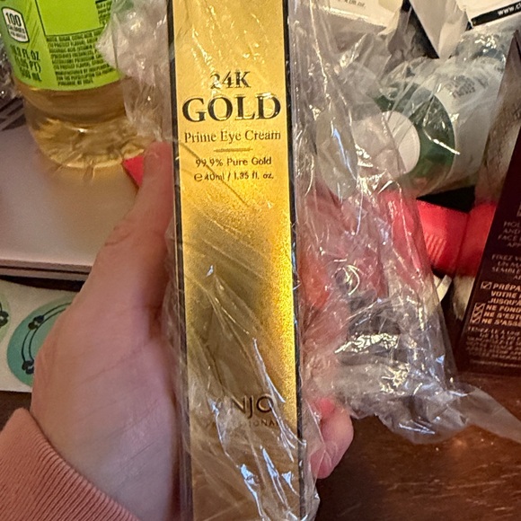 anjo Other - Prime Eye Serum